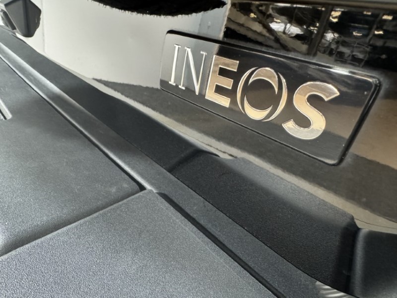 2024 (74) INEOS GRENADIER 3.0 TD Fieldmaster Edition 6dr Auto 5444175