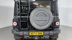2024 (74) INEOS GRENADIER 3.0 TD Fieldmaster Edition 6dr Auto 5444176
