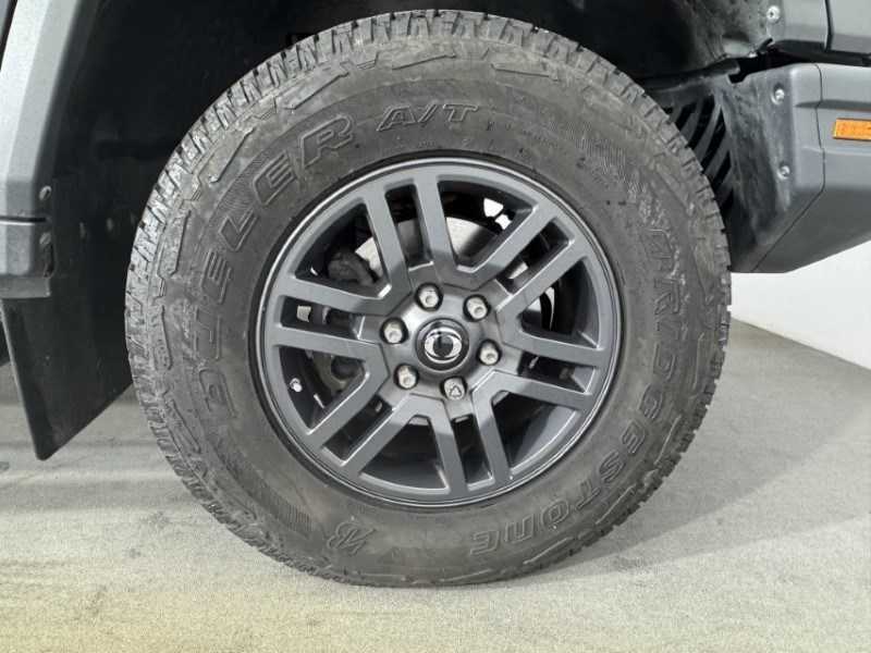 2024 (74) INEOS GRENADIER 3.0 TD Fieldmaster Edition 6dr Auto 5444171