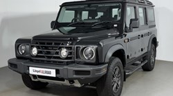 2024 (74) INEOS GRENADIER 3.0 TD Fieldmaster Edition 6dr Auto 5444213