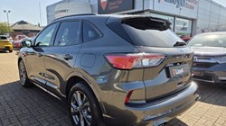 2021 (21) FORD KUGA 2.0 EcoBlue mHEV ST-Line Edition 5dr 5336736