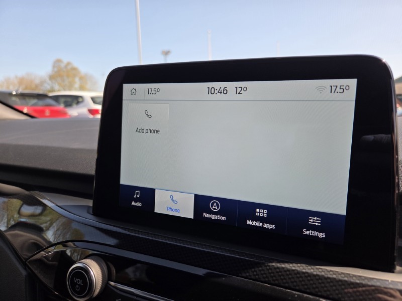 2021 (21) FORD KUGA 2.0 EcoBlue mHEV ST-Line Edition 5dr 5336761