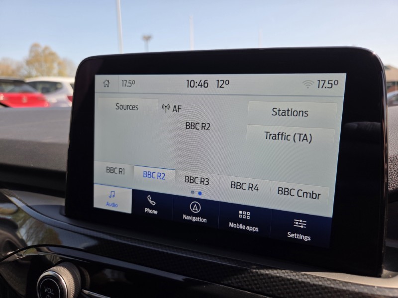 2021 (21) FORD KUGA 2.0 EcoBlue mHEV ST-Line Edition 5dr 5336759