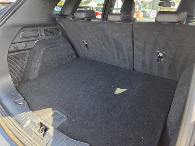 2021 (21) FORD KUGA 2.0 EcoBlue mHEV ST-Line Edition 5dr 5336740