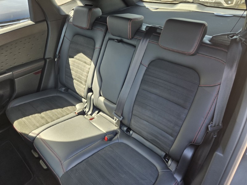 2021 (21) FORD KUGA 2.0 EcoBlue mHEV ST-Line Edition 5dr 5336748