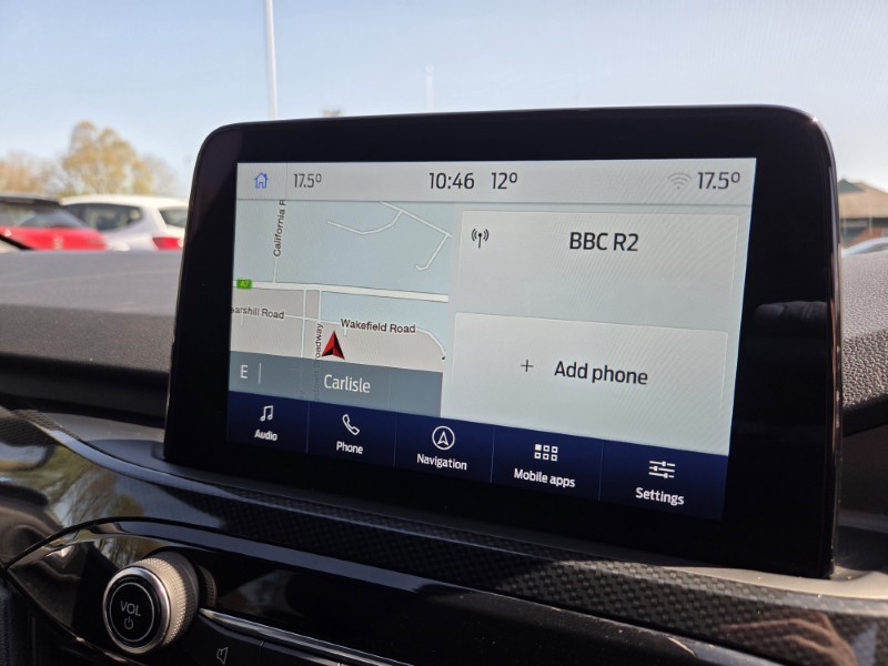 2021 (21) FORD KUGA 2.0 EcoBlue mHEV ST-Line Edition 5dr 5336764