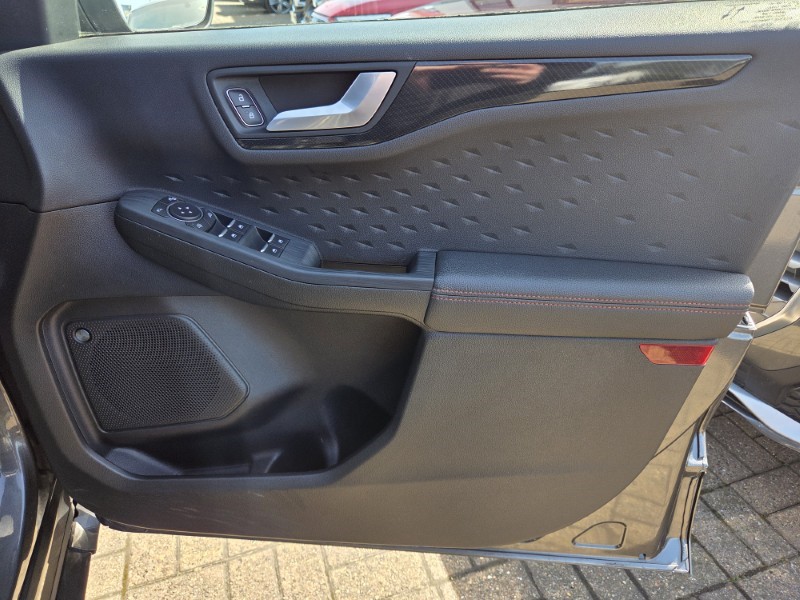 2021 (21) FORD KUGA 2.0 EcoBlue mHEV ST-Line Edition 5dr 5336752