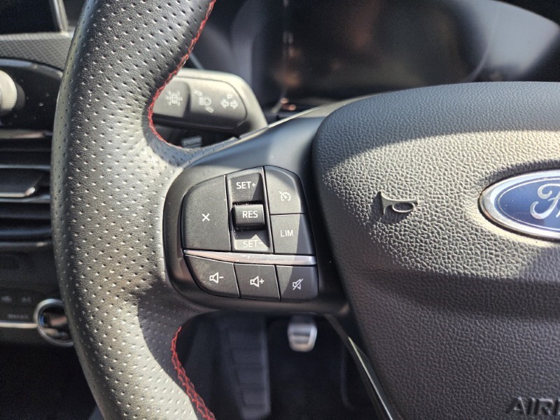 2021 (21) FORD KUGA 2.0 EcoBlue mHEV ST-Line Edition 5dr 5336754