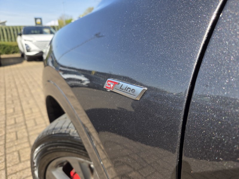 2021 (21) FORD KUGA 2.0 EcoBlue mHEV ST-Line Edition 5dr 5336730