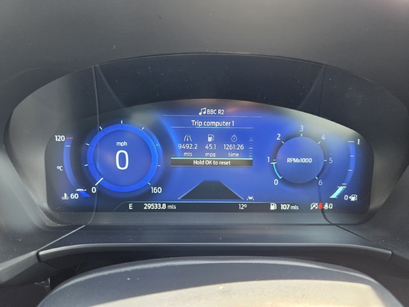 2021 (21) FORD KUGA 2.0 EcoBlue mHEV ST-Line Edition 5dr 5336766