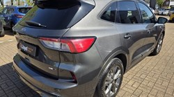 2021 (21) FORD KUGA 2.0 EcoBlue mHEV ST-Line Edition 5dr 5336738