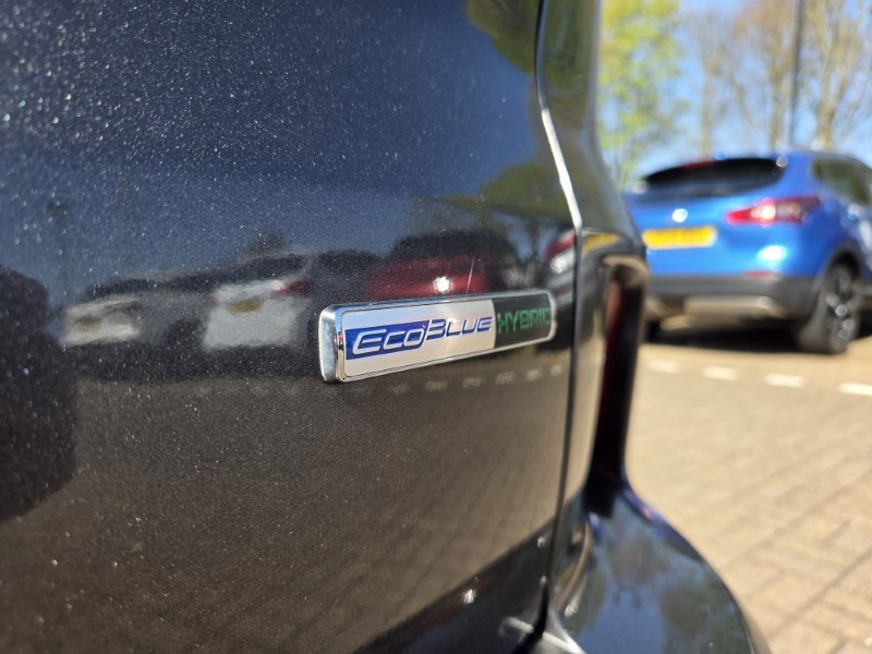 2021 (21) FORD KUGA 2.0 EcoBlue mHEV ST-Line Edition 5dr 5336732