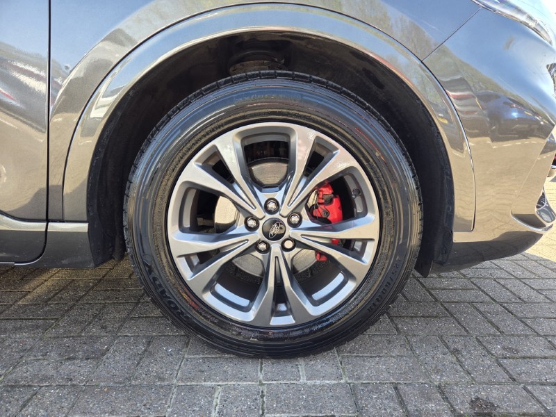 2021 (21) FORD KUGA 2.0 EcoBlue mHEV ST-Line Edition 5dr 5336722