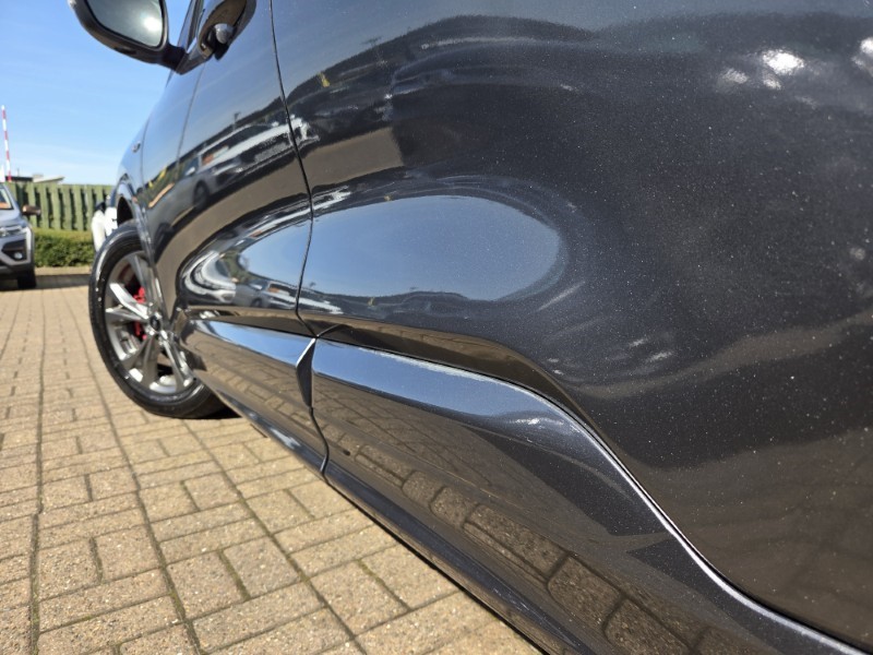 2021 (21) FORD KUGA 2.0 EcoBlue mHEV ST-Line Edition 5dr 5336731