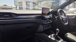 2021 (21) FORD KUGA 2.0 EcoBlue mHEV ST-Line Edition 5dr 5336749