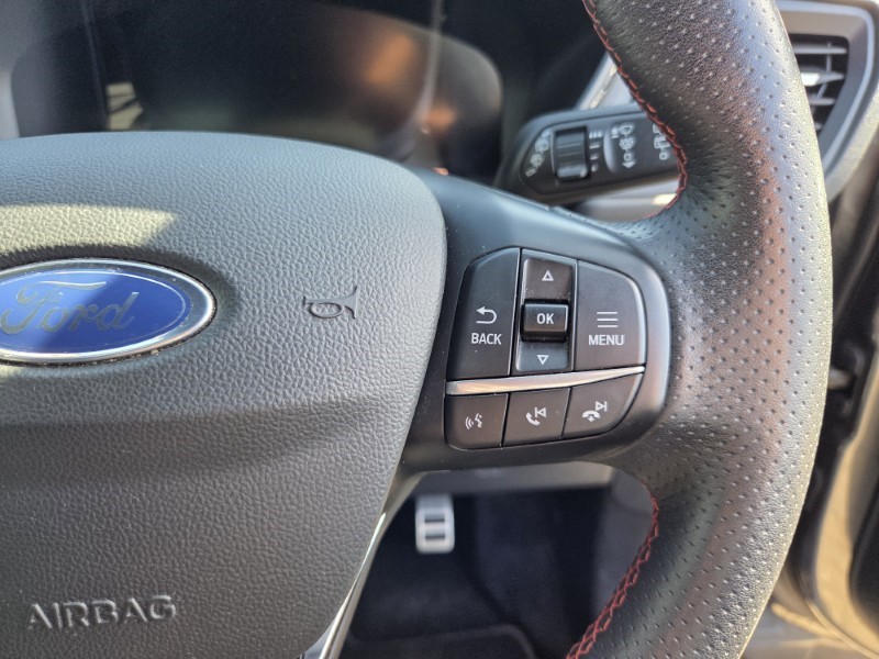 2021 (21) FORD KUGA 2.0 EcoBlue mHEV ST-Line Edition 5dr 5336755