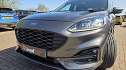 2021 (21) FORD KUGA 2.0 EcoBlue mHEV ST-Line Edition 5dr 5336729