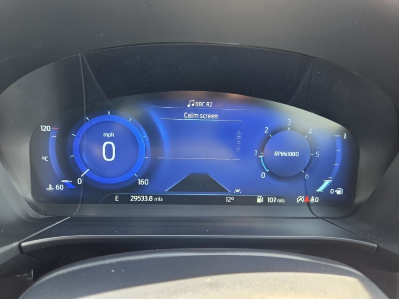 2021 (21) FORD KUGA 2.0 EcoBlue mHEV ST-Line Edition 5dr 5336765