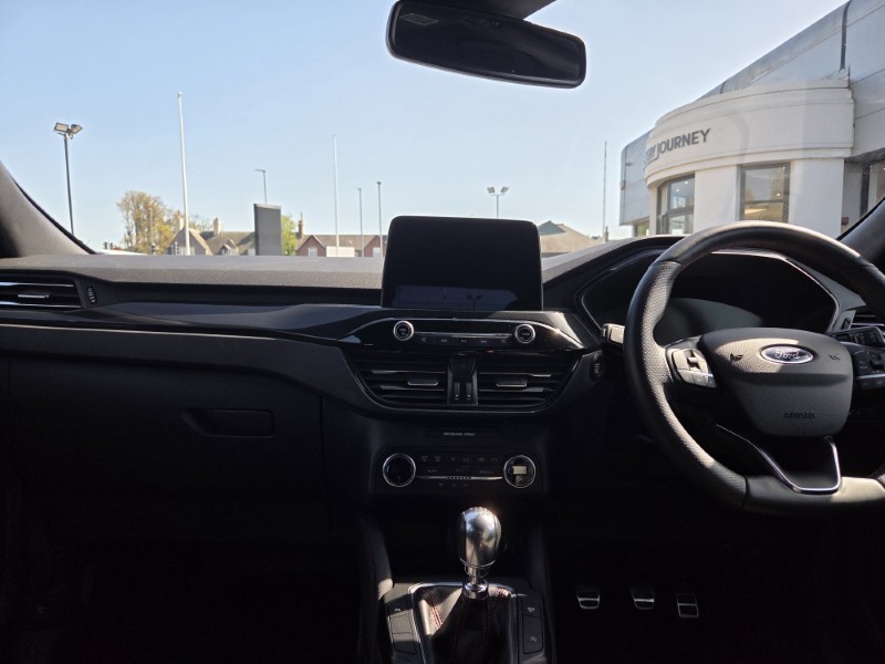 2021 (21) FORD KUGA 2.0 EcoBlue mHEV ST-Line Edition 5dr 5336745