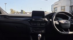 2021 (21) FORD KUGA 2.0 EcoBlue mHEV ST-Line Edition 5dr 5336745