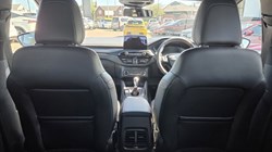 2021 (21) FORD KUGA 2.0 EcoBlue mHEV ST-Line Edition 5dr 5336741