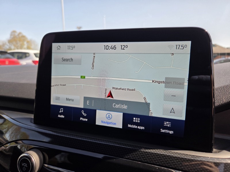 2021 (21) FORD KUGA 2.0 EcoBlue mHEV ST-Line Edition 5dr 5336762