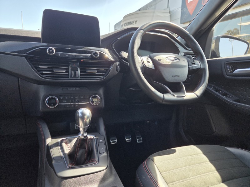 2021 (21) FORD KUGA 2.0 EcoBlue mHEV ST-Line Edition 5dr 5336746