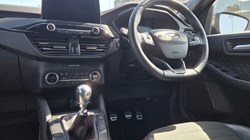 2021 (21) FORD KUGA 2.0 EcoBlue mHEV ST-Line Edition 5dr 5336746