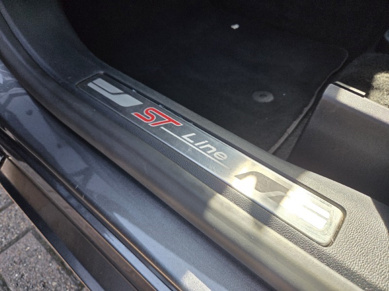 2021 (21) FORD KUGA 2.0 EcoBlue mHEV ST-Line Edition 5dr 5336751