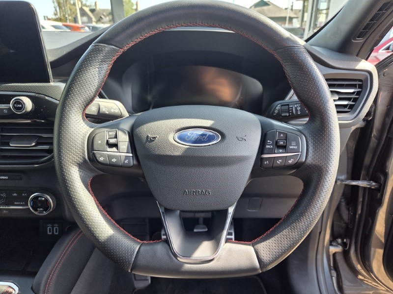 2021 (21) FORD KUGA 2.0 EcoBlue mHEV ST-Line Edition 5dr 5336756