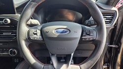 2021 (21) FORD KUGA 2.0 EcoBlue mHEV ST-Line Edition 5dr 5336756