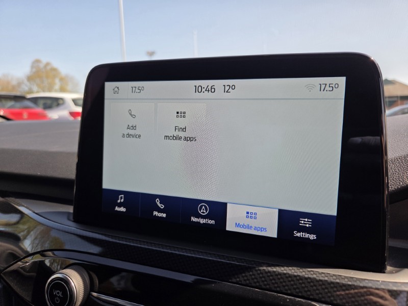 2021 (21) FORD KUGA 2.0 EcoBlue mHEV ST-Line Edition 5dr 5336763