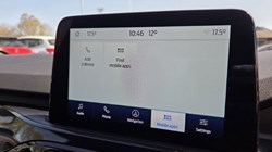 2021 (21) FORD KUGA 2.0 EcoBlue mHEV ST-Line Edition 5dr 5336763