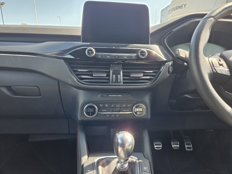 2021 (21) FORD KUGA 2.0 EcoBlue mHEV ST-Line Edition 5dr 5336747