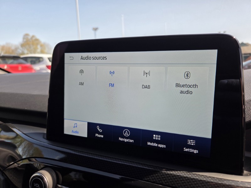 2021 (21) FORD KUGA 2.0 EcoBlue mHEV ST-Line Edition 5dr 5336760