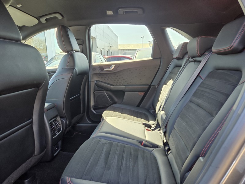 2021 (21) FORD KUGA 2.0 EcoBlue mHEV ST-Line Edition 5dr 5336744