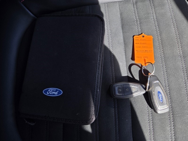 2021 (21) FORD KUGA 2.0 EcoBlue mHEV ST-Line Edition 5dr 5336767