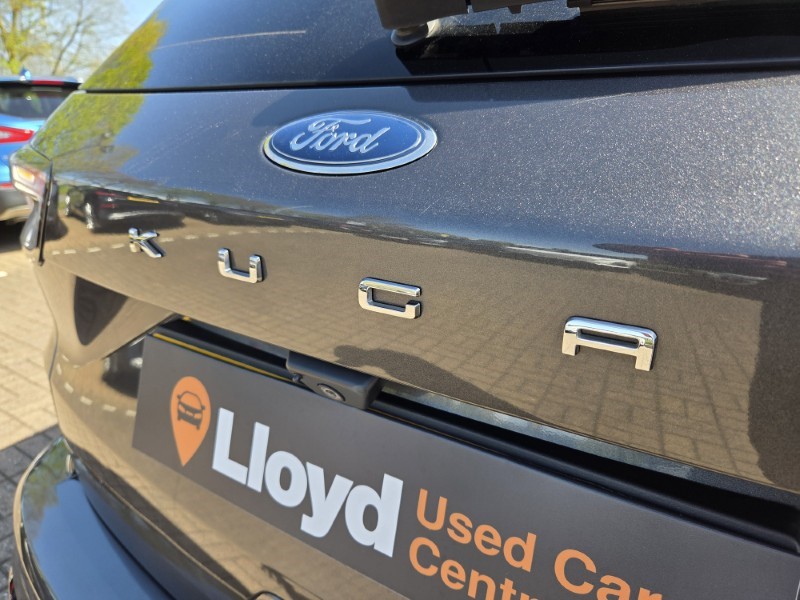 2021 (21) FORD KUGA 2.0 EcoBlue mHEV ST-Line Edition 5dr 5336735