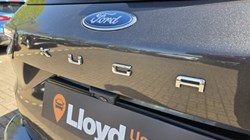 2021 (21) FORD KUGA 2.0 EcoBlue mHEV ST-Line Edition 5dr 5336735