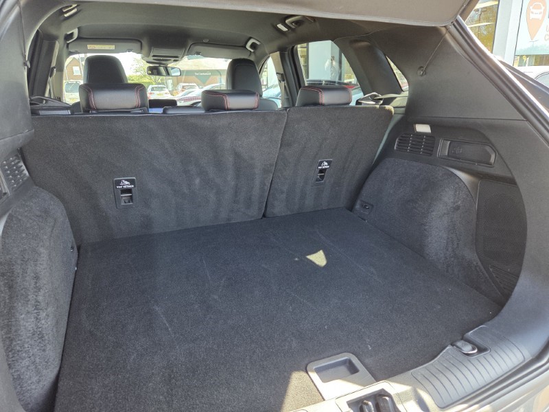 2021 (21) FORD KUGA 2.0 EcoBlue mHEV ST-Line Edition 5dr 5336739