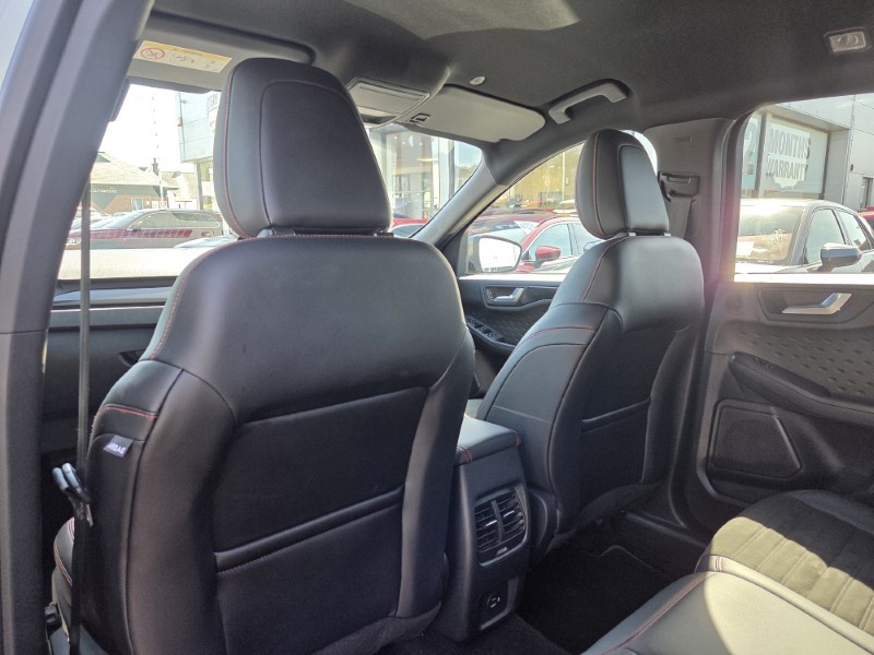 2021 (21) FORD KUGA 2.0 EcoBlue mHEV ST-Line Edition 5dr 5336743