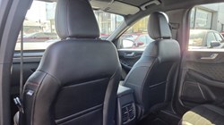 2021 (21) FORD KUGA 2.0 EcoBlue mHEV ST-Line Edition 5dr 5336743