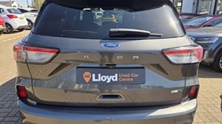 2021 (21) FORD KUGA 2.0 EcoBlue mHEV ST-Line Edition 5dr 5336737