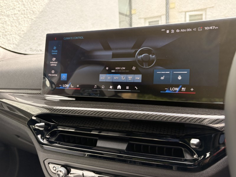  BMW M4 xDrive Competition M 2dr Step Auto 5478906