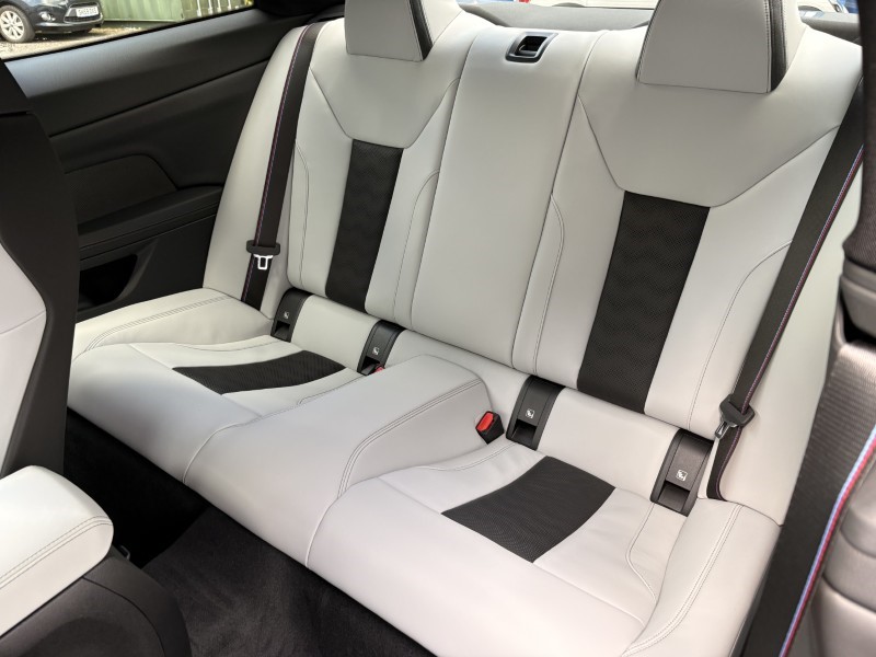 BMW M4 xDrive Competition M 2dr Step Auto 5478927