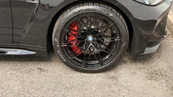 BMW M4 xDrive Competition M 2dr Step Auto 5478900