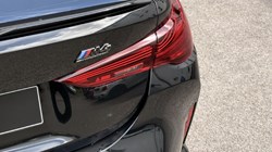 BMW M4 xDrive Competition M 2dr Step Auto 5478896