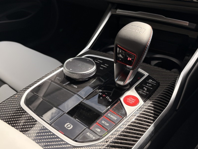  BMW M4 xDrive Competition M 2dr Step Auto 5478907