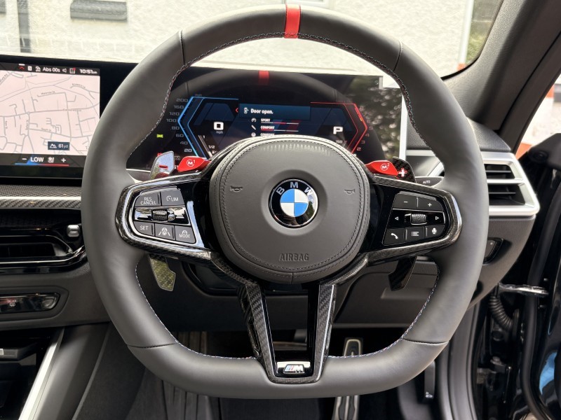  BMW M4 xDrive Competition M 2dr Step Auto 5478924