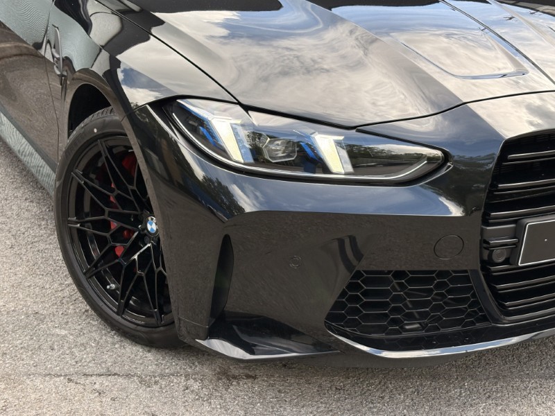  BMW M4 xDrive Competition M 2dr Step Auto 5478930